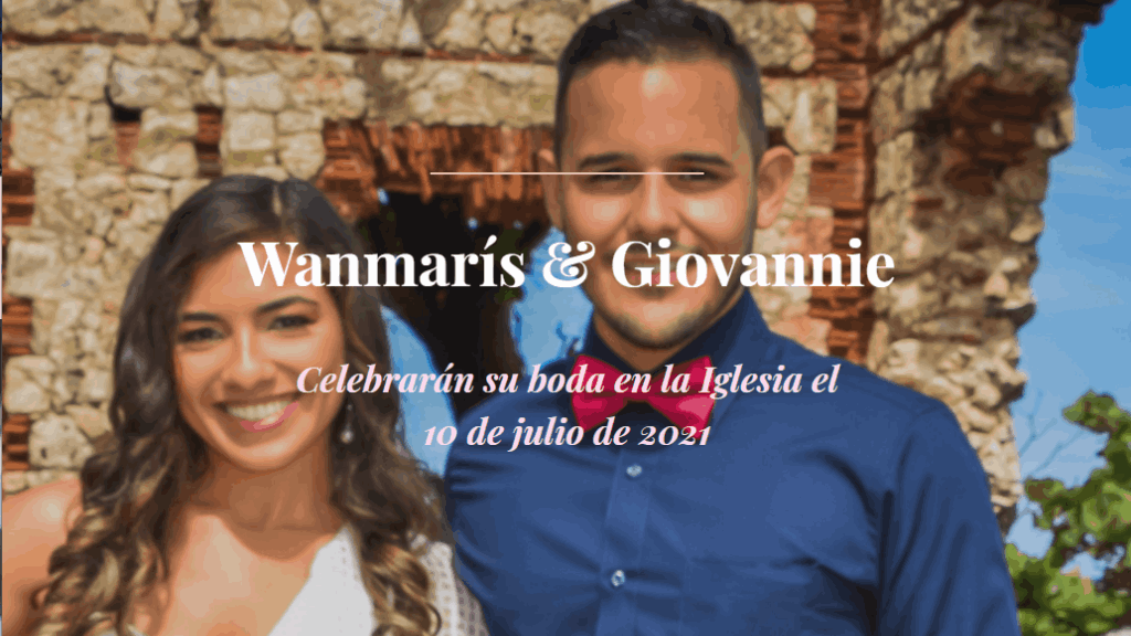 Wanmarís & Giovannie